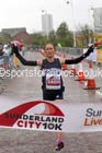 Sunderland City 10k Road Race. Photo: David T. Hewitson/Sports for All Pics